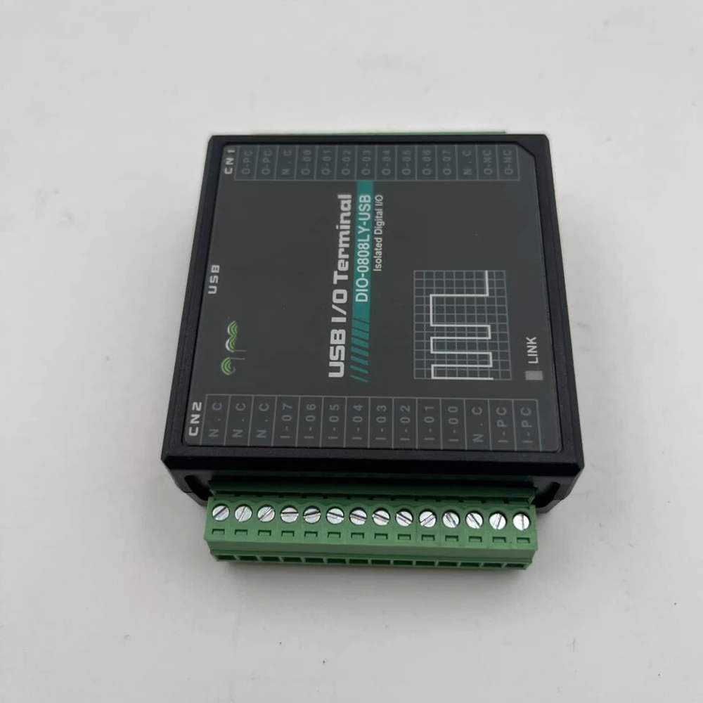 DIO-0808LY-USB For CONTEC Data Acquisition Unit - AliExpress 34