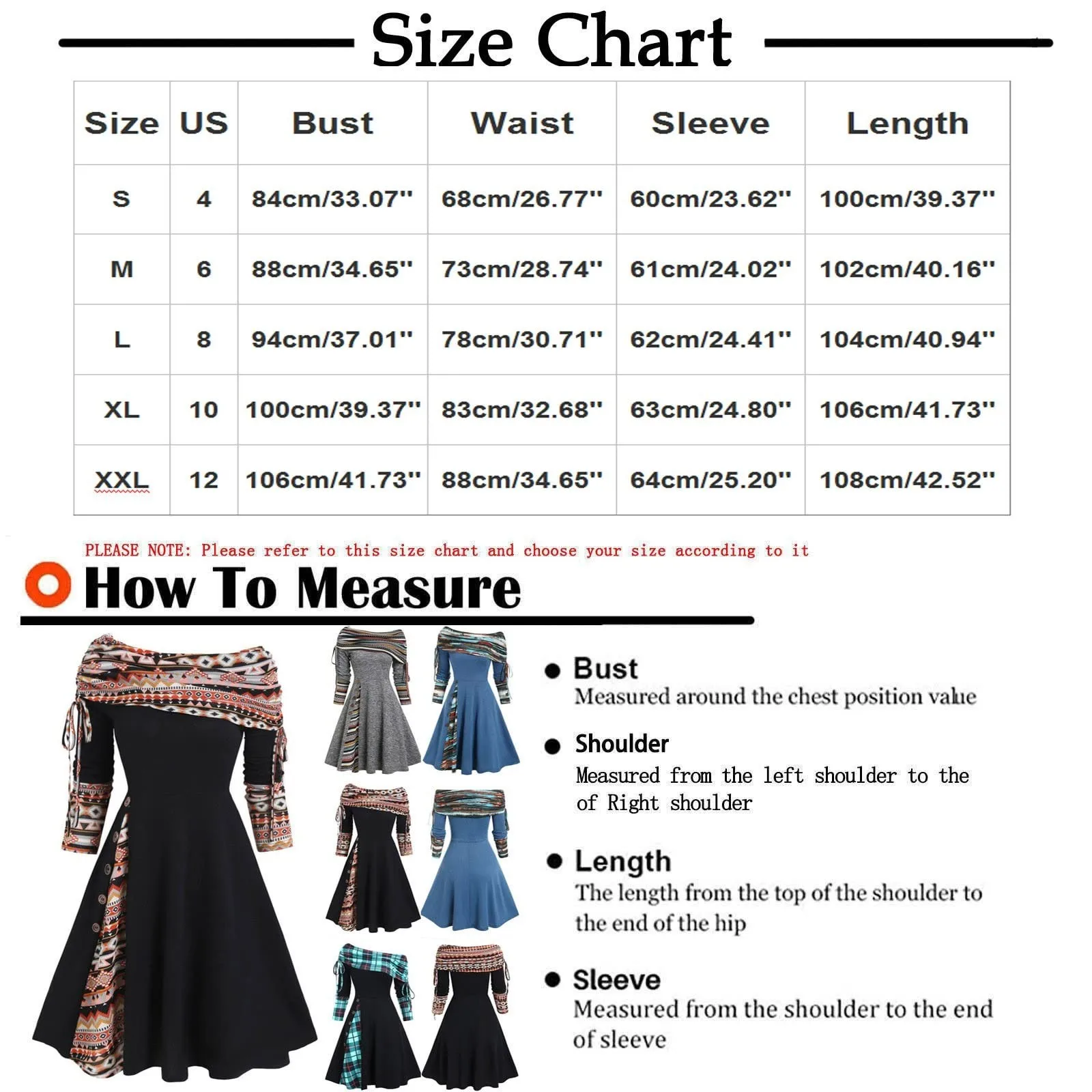 Christmas Dress 2025 Long Sleeve Colorblock Dress Tree Snowflake Print Cinched Godet A Line Mini Robe For Women Holiday Vestidos