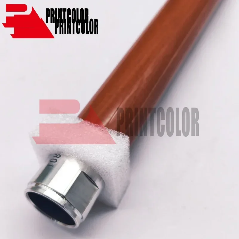 059K33390 Upper Fuser Heat Roller support for Xerox Color 550 560 C60 C70 C75 J75 DC 240 242 250 252 260 700 6550 7550 7775 7780