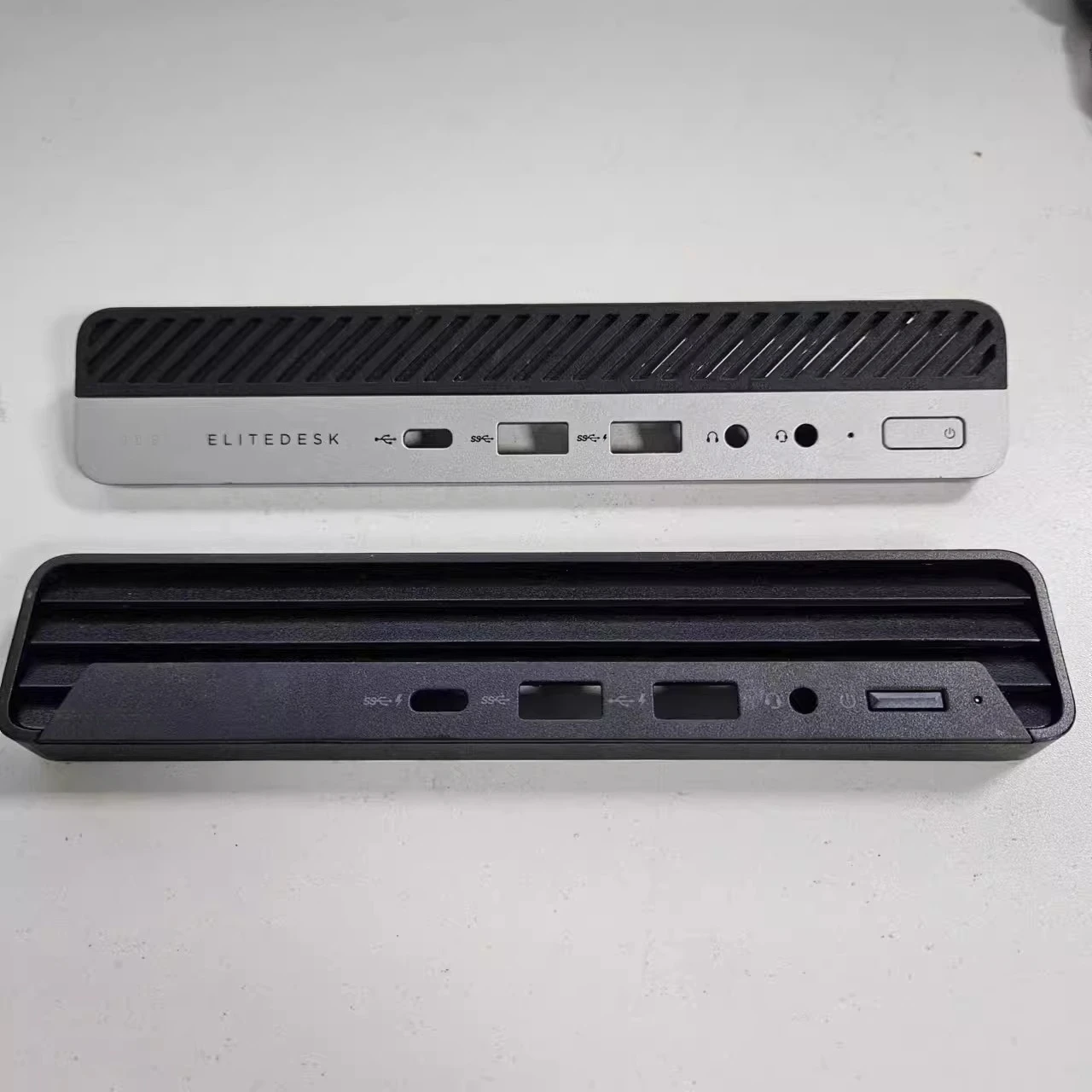 Front Bezel For HP EliteDesk / ProDesk 400 600 800 G3 G4 G5 