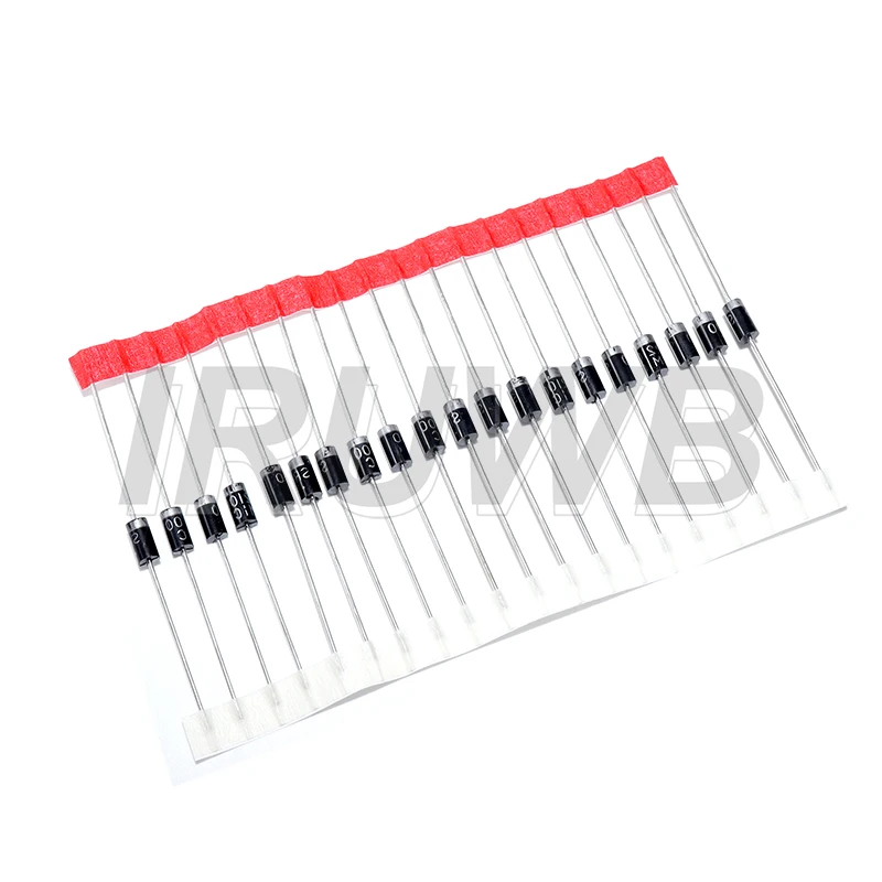 20PCS DO-15 27 Scho…