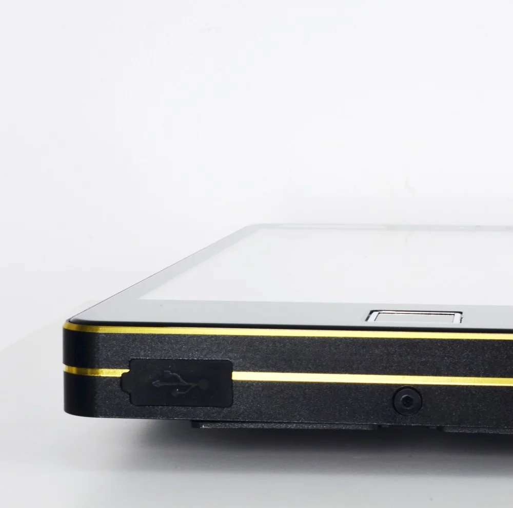 High Capacity IP65 Cloud Biometrics Access Control Products Face Recognition Access Control With Wiegand Input