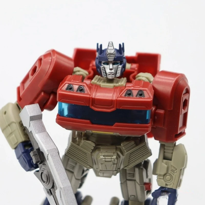 Full Filler ,Replacement Head Sculpt and Weapon Upgrade Accessory Kit for SS112 One OP Prime