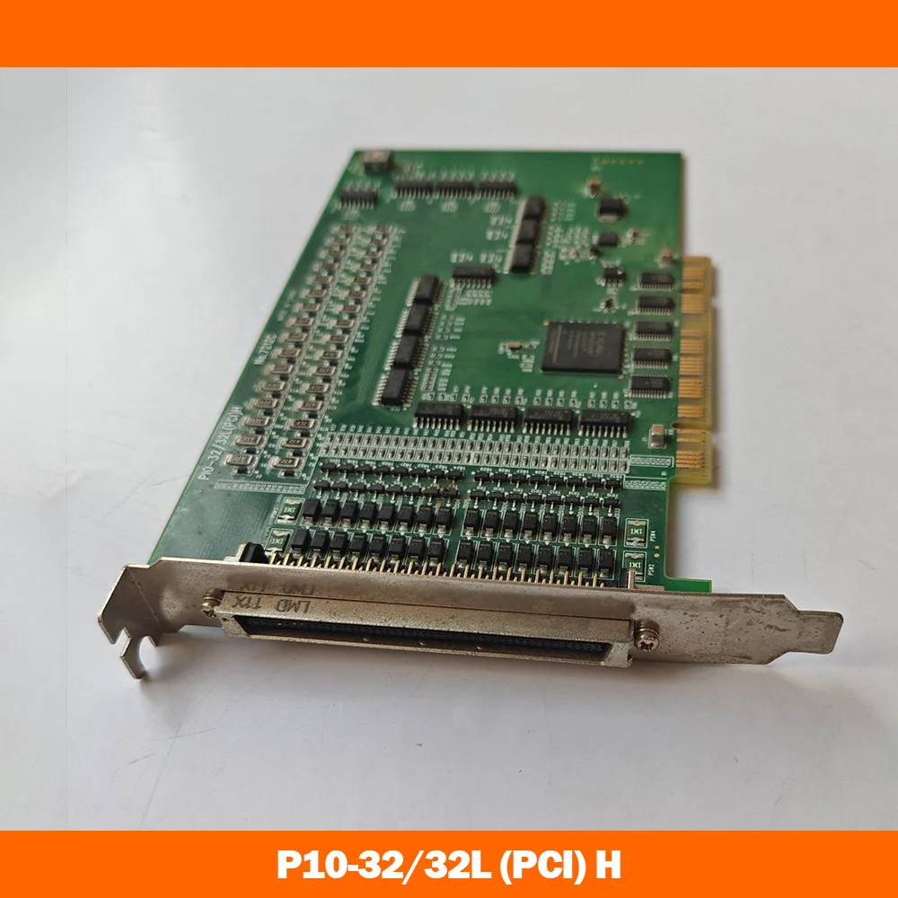 digital acquisition card No.7212C P10-32/32L (PCI) H
