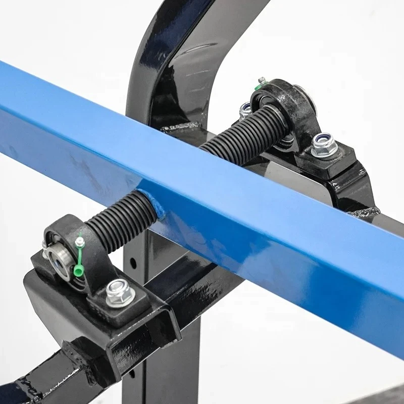 شهادة CE لوحة قوة اللياقة البدنية التجارية محملة آلة ضغط الصدر المنحدر معدات الصالة الرياضية #5