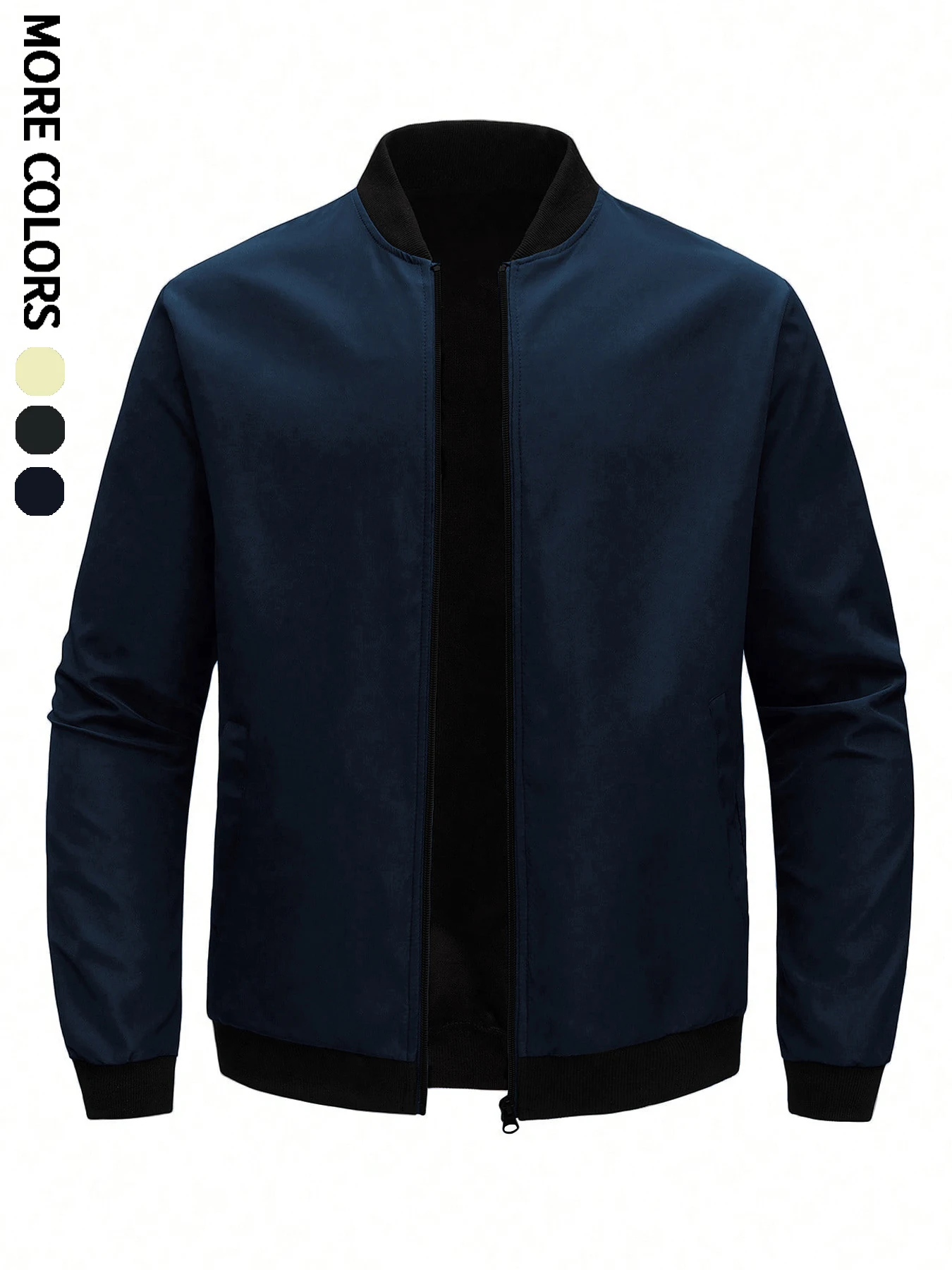 Thumbnail 4 - #74 Best Aviator Jackets to Buy In 2026