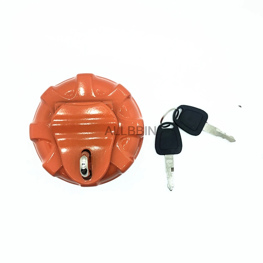 

for excavator Doosan Daewoo 60/55/80/150/215/225/300/220-5-7 diesel tank high quality accessories free excavator shipping