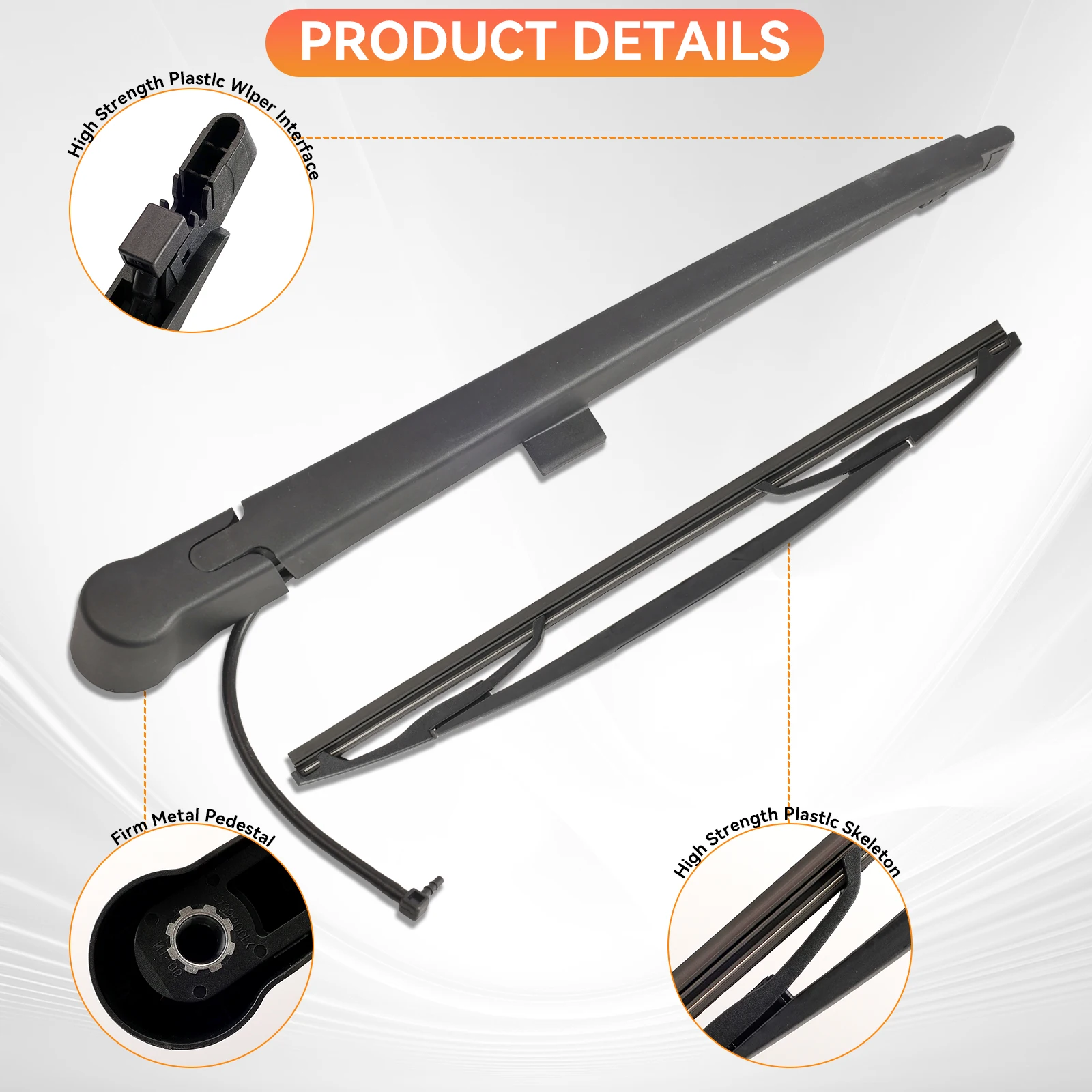 Erick\'s Wiper 12\