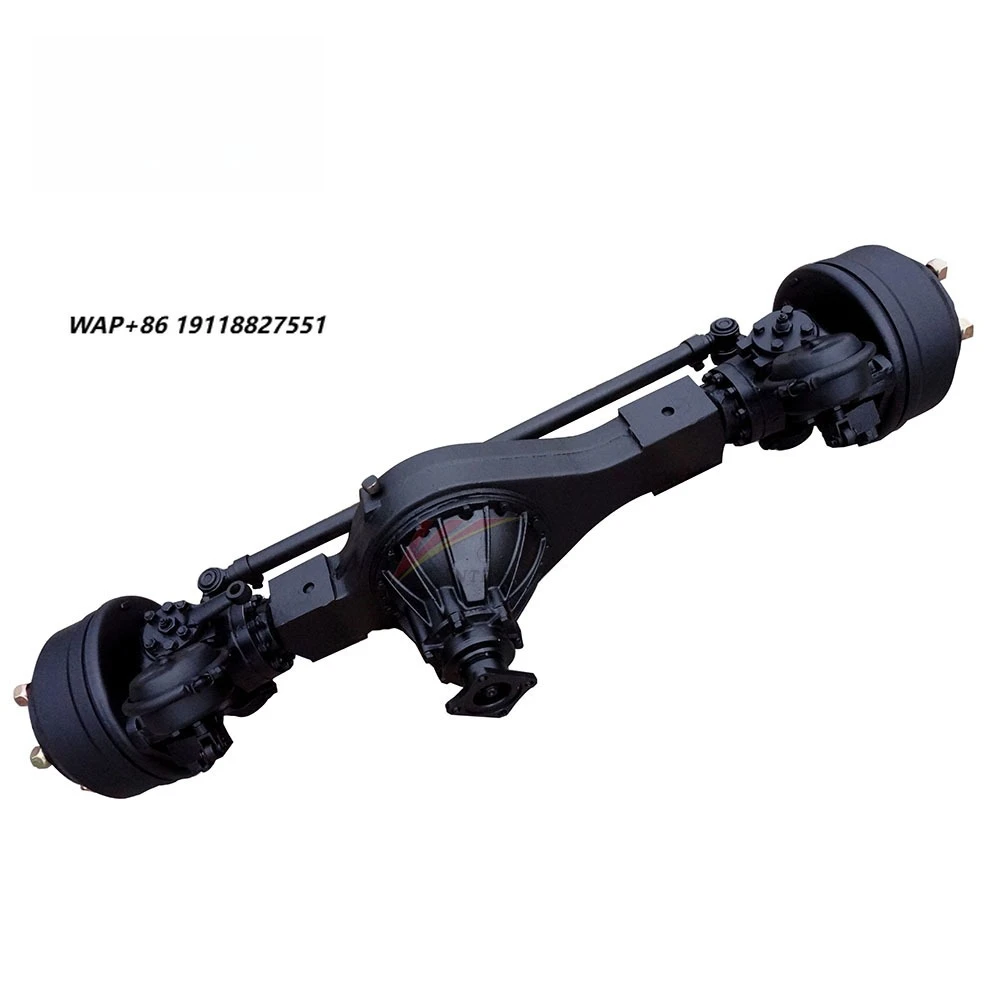 

Vehicle Car Independent Suspension Front/Rear Wheel Drive Differential Axle