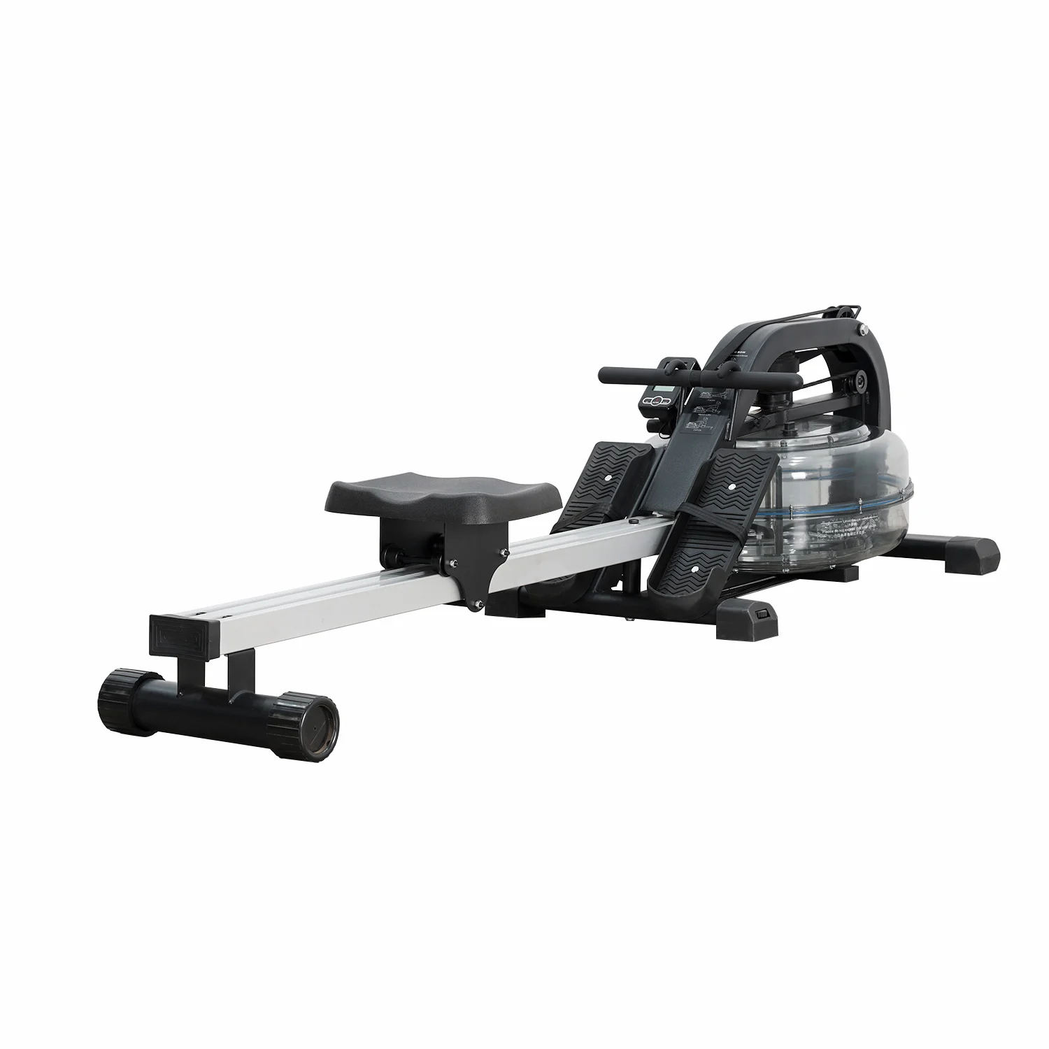 

Home Use Water Rowing Machine Training Exercise Water Rower