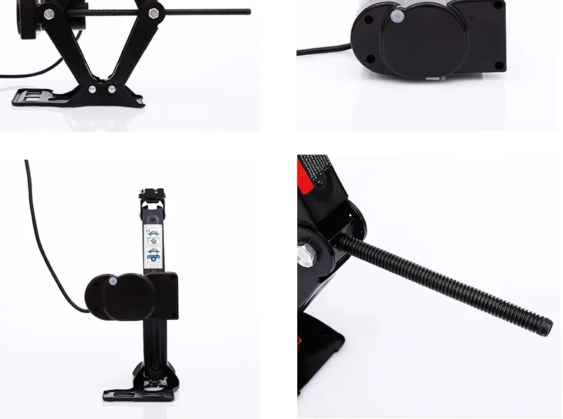 Lantai Jack Listrik Otomotif HF2000