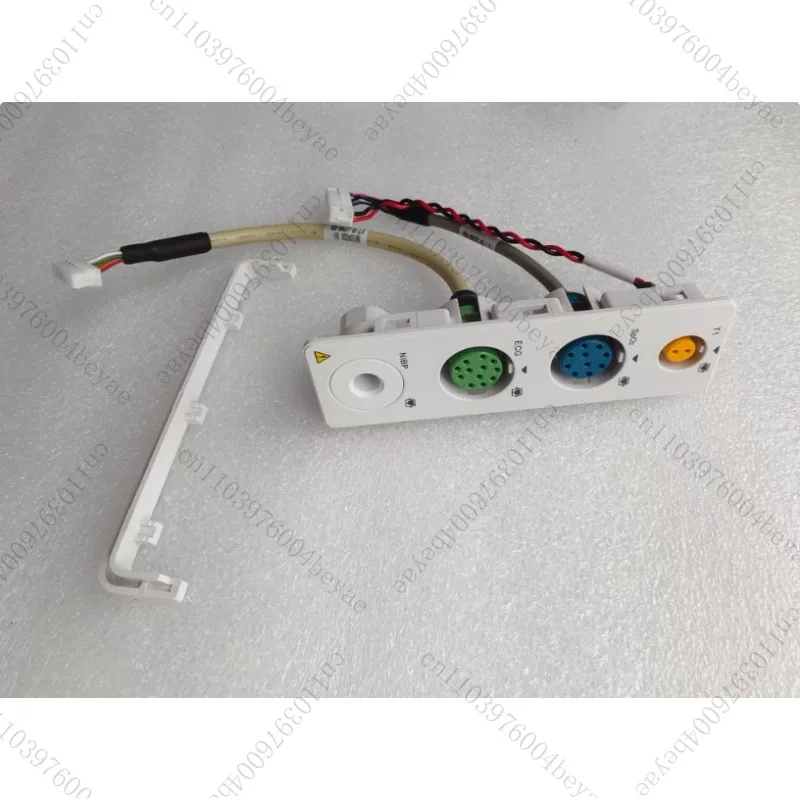 

Brand-new original umec 10-inch parameter panel surface