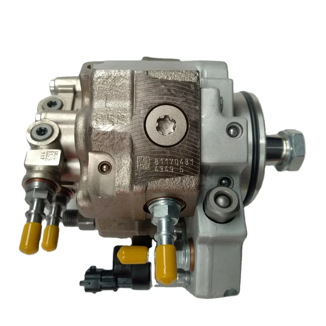 

0445020122 SAA6D107/SAA4D107/SAAD107E-1 RADIAL PISTON PUMP CP3S3 5256607 Pump Made in China