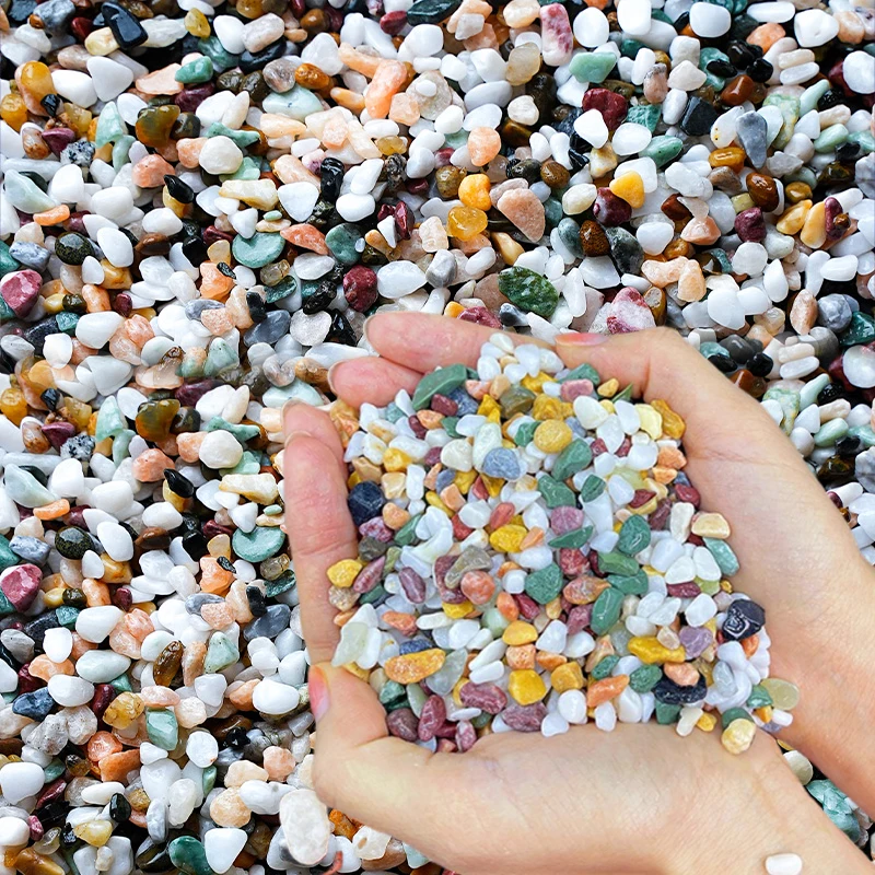 #32 Top Aquarium Gravel & Substrates Picks for Every Budget