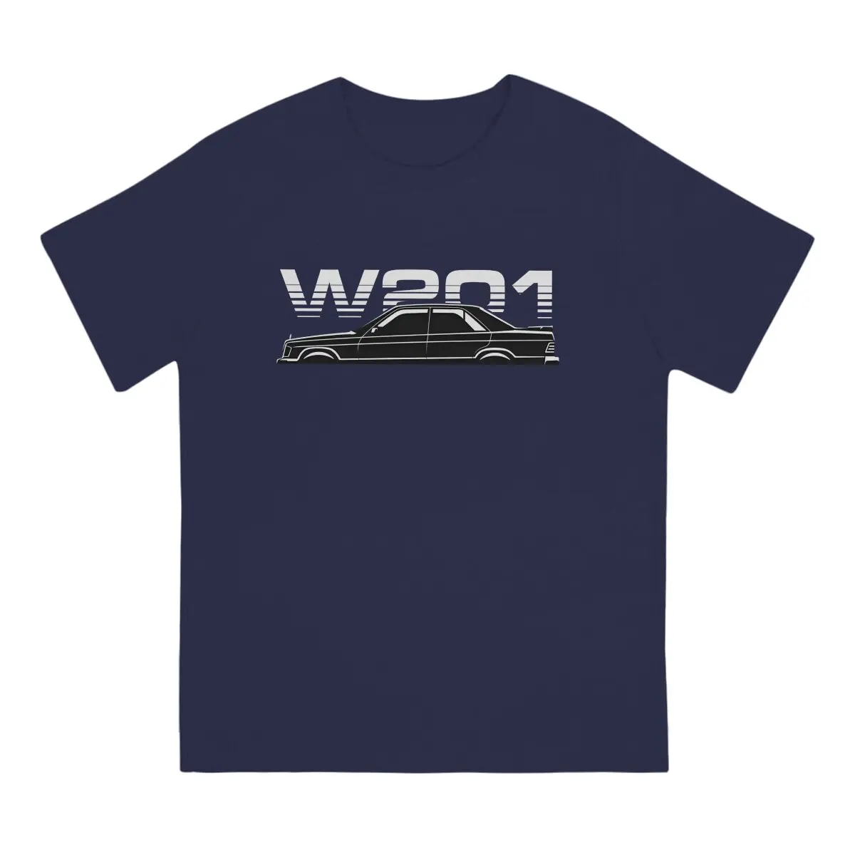 メンズ半袖Tシャツ,クルーネックの服,アイデア,クール,綿100%,dtm,w201,190e