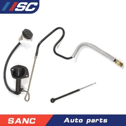 CC649015 Pre-Filled Clutch Master Cylinder For Ford Explorer Ranger Mazda B3000 B4000 OEM F2TZ7A512G F2TZ7A543G CRS028 19183414