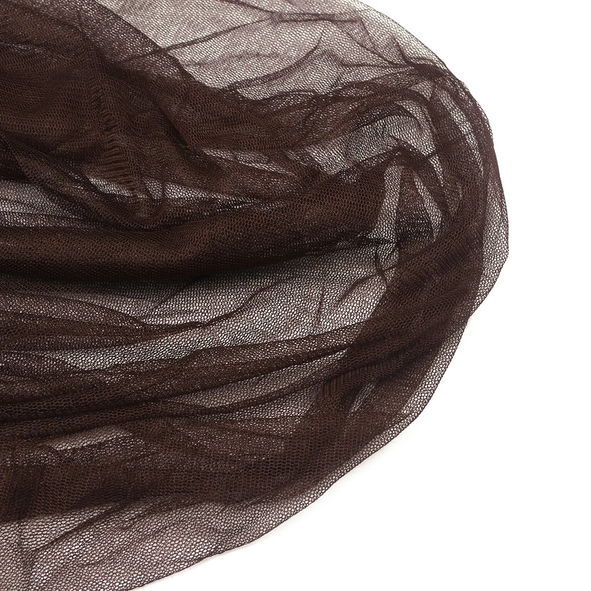 

Mesh Cover For Strollers Cradles Carriers Seats Black Elastic Edging Mosquito Protection Stroller Net Pram Cover Cradle