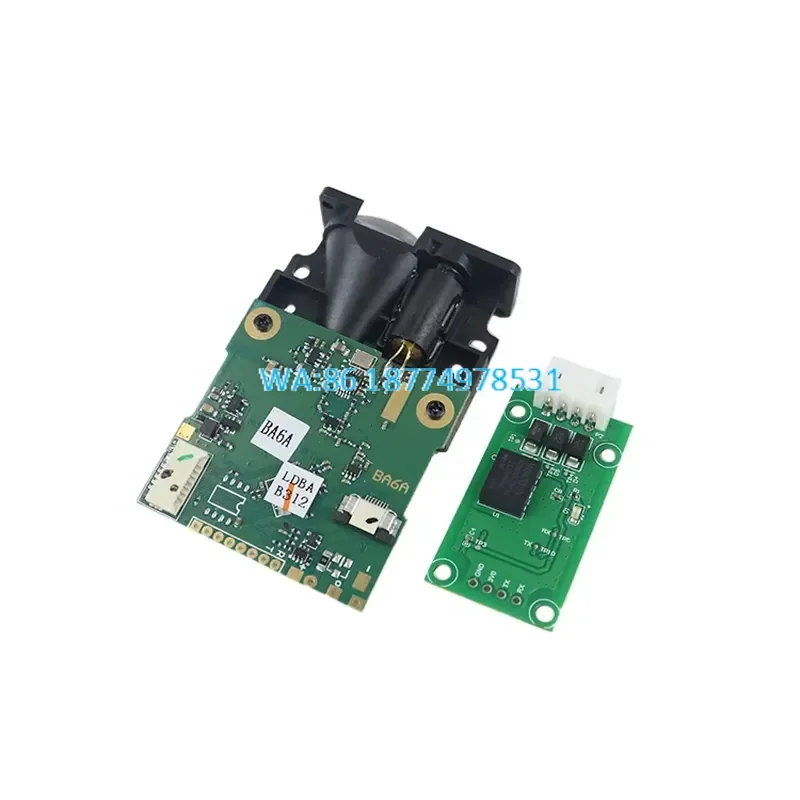 Wmwmnu for Customizable Rangefinder RS485 Distance Control Sensor Manufacturer