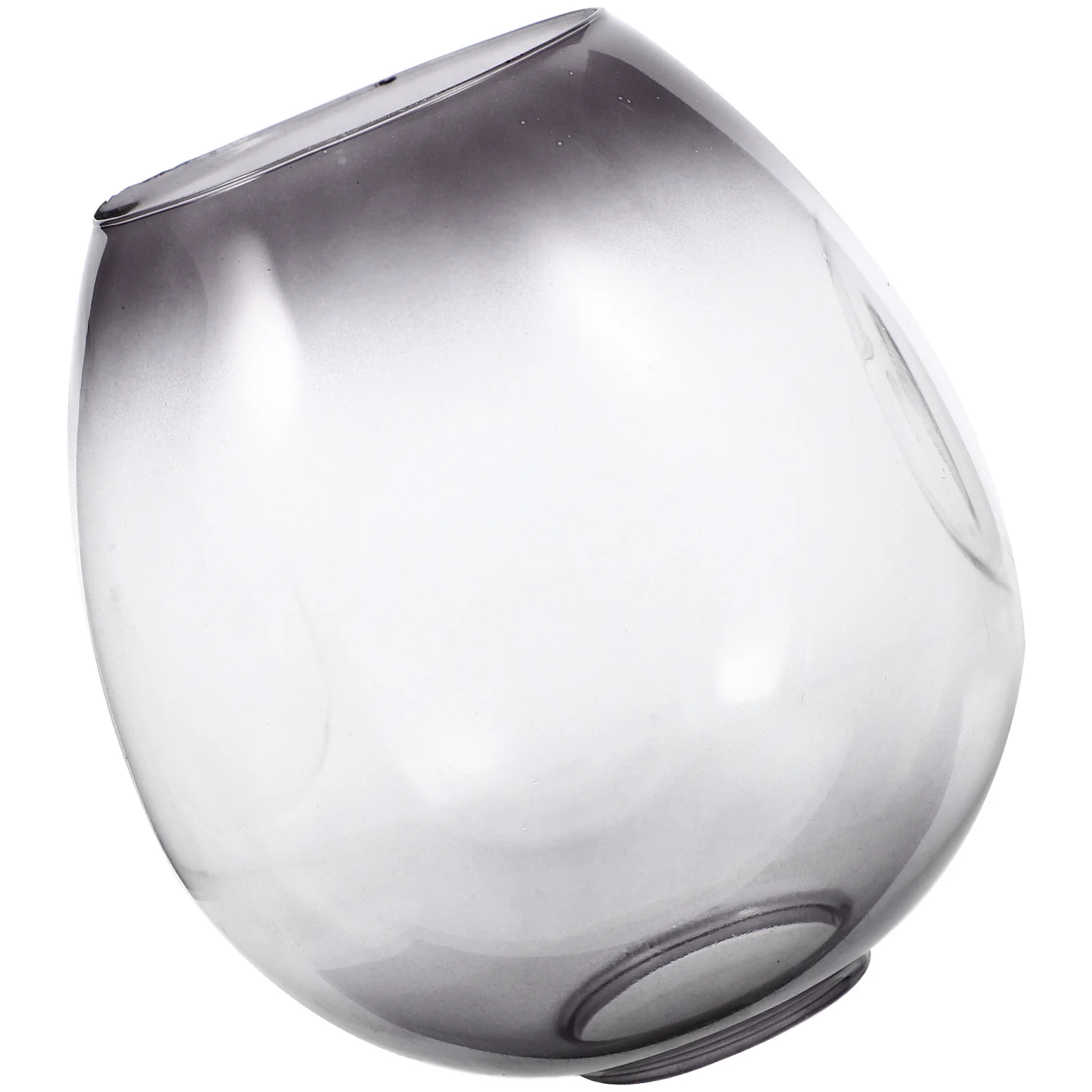 

Glass Pendant Light Shade Modern Replacement for Ceiling Fixture Lamp Cover Decorative Warm Atmosphere Living Room Bedroom