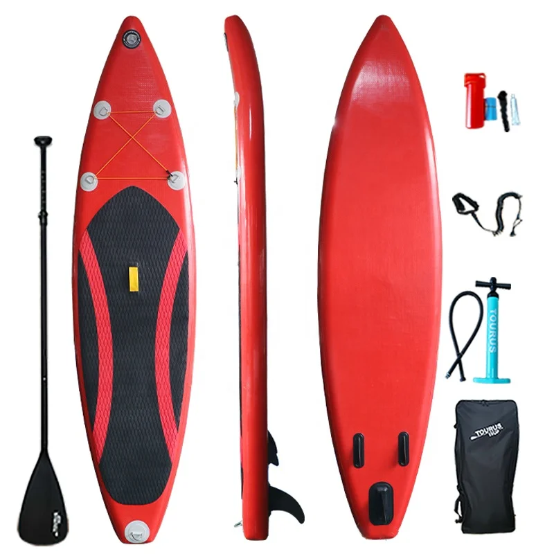 

China Factory Supplier Inflatable Sup Board Race Racing Board