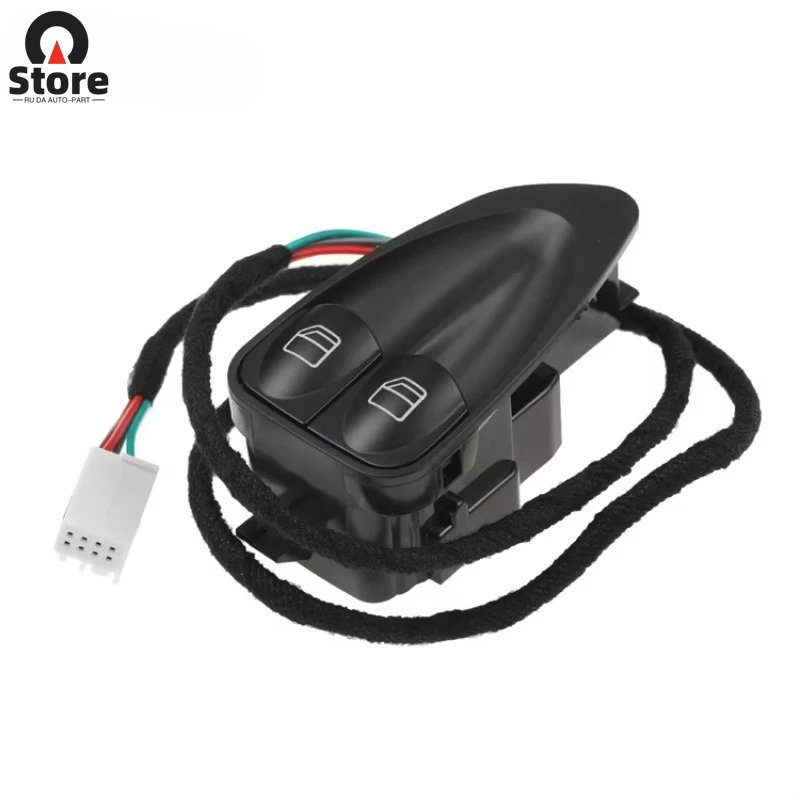 

2308211351 Left Door Window Control Switch for Mercedes R230 SL500 SL550