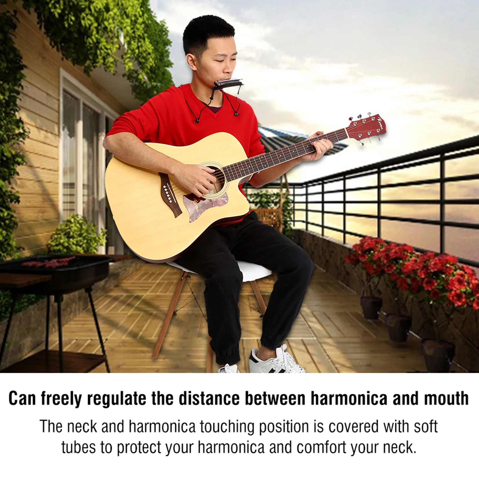 Thumbnail 2 - #33 Latest Harmonicas Updates