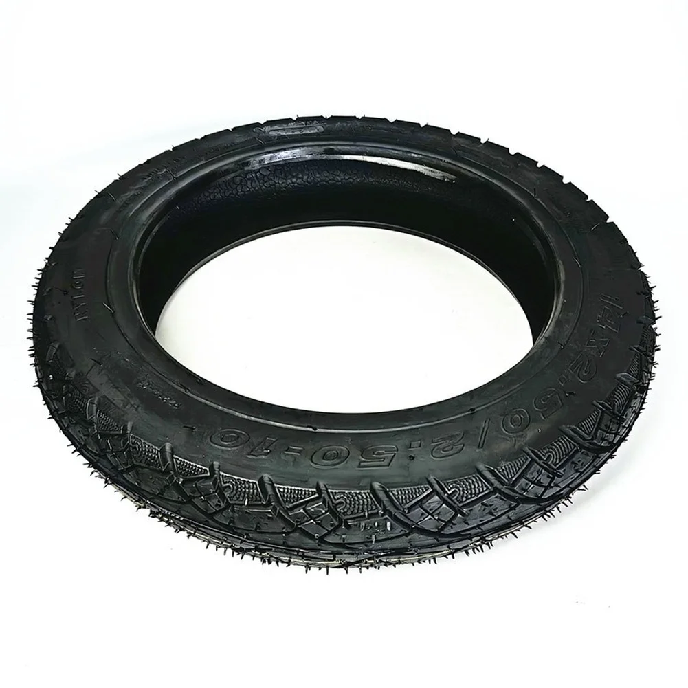 

14x2 50 Tubeless Tire for Electric Bike 14 Inch Pneumatic Tire with Reinforced Thickness and Reliable Performance