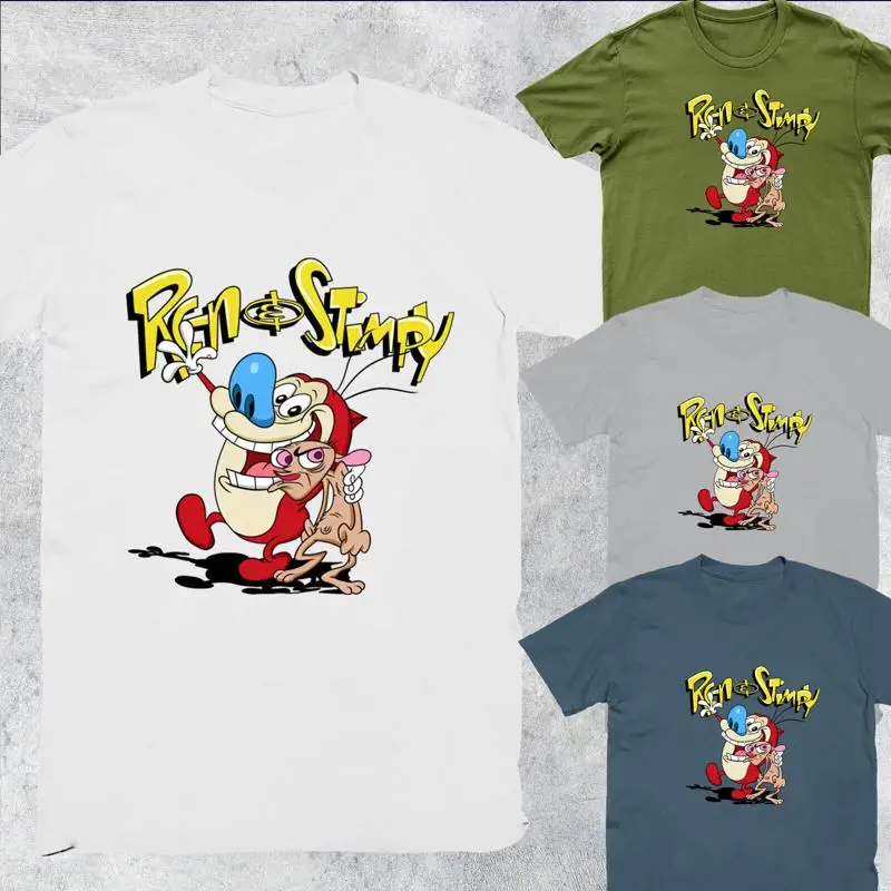 خمر الرجعية الكرتون رجل غاضب القنادس مضحك تي شيرت الأعلى #1