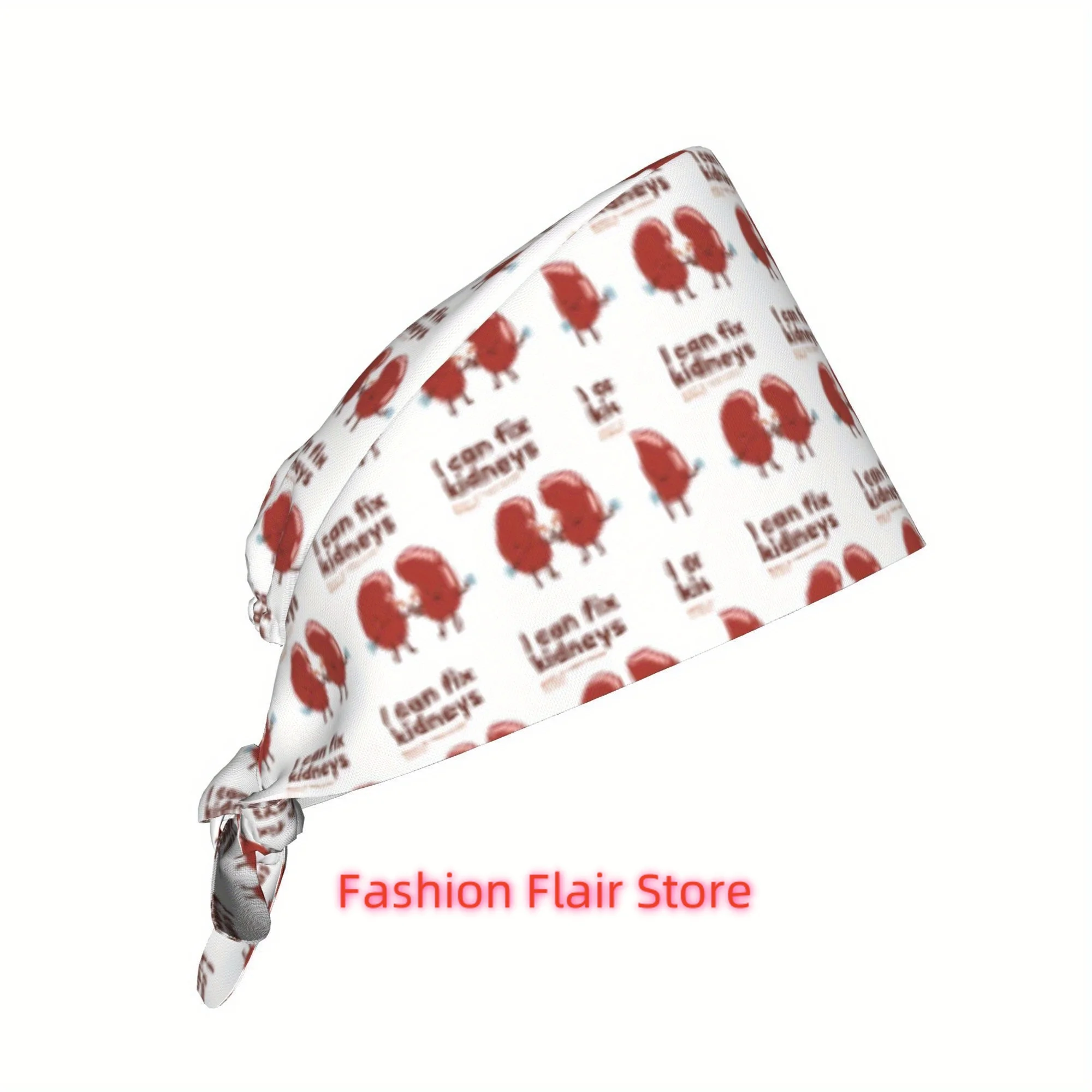 I Can Fix Kidneys, Funny Gifts for Urologyst Classick T Shirts Casual Work Cap with a Clean Look A Easy Everyday Hat for Worksho