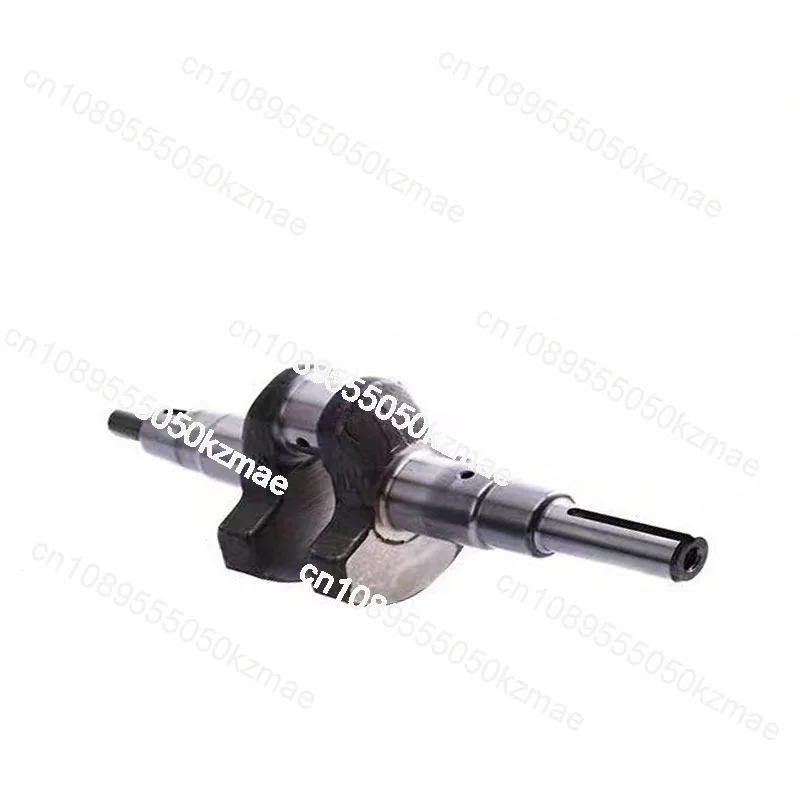 مناسبة لمحركات الديزل المبردة بالهواء قواطع الطرق ملحقات مضخة المياه 173 178 186FA 192F مفتاح مسطح العمود المرفقي Keyway رمح