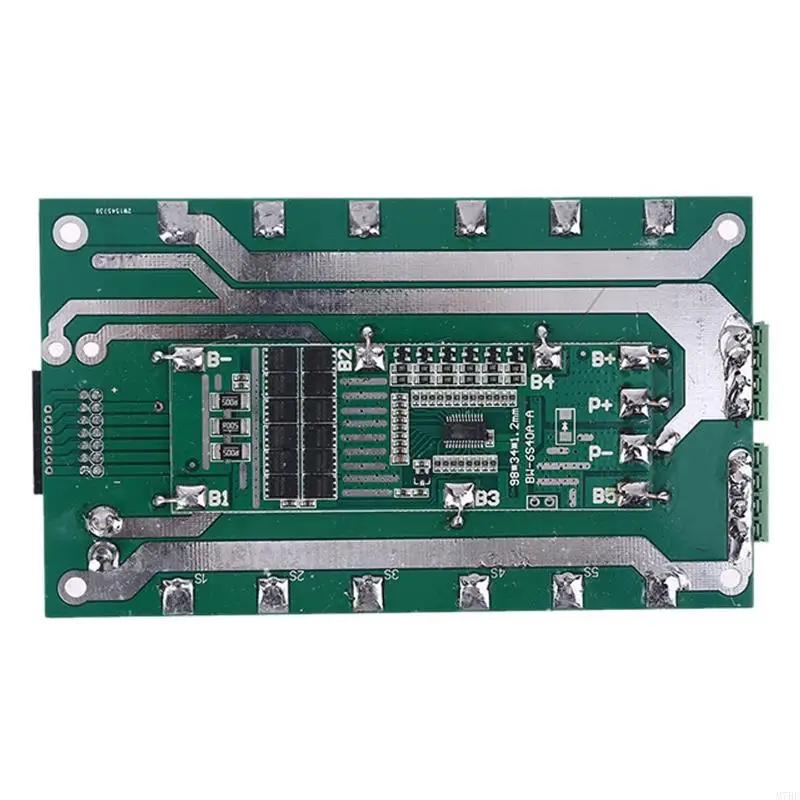 M7BE 6S Power PCB 18650 Держатель батареи для корпуса 40A для защитного кабана
