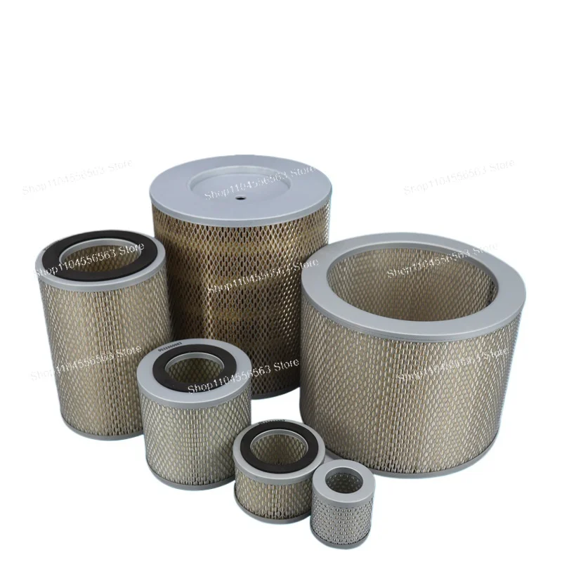 

Элемент впускного фильтра вакуумного насоса 0532000002, элемент воздушного фильтра 0532000003, импорт 0532000004