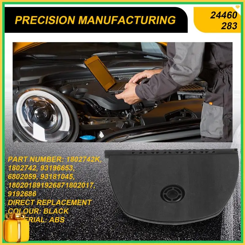 

Premium Air Recirculation Flap Blower Housing Repair Kit 1802742K,1802742,93196653,6802059,93181045 For Vauxhall Opel Astra G H