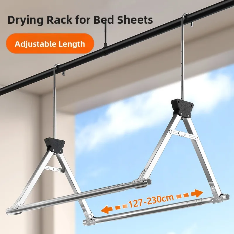 sechoir-a-linge-pliable-multifonctionnel-pour-balcon-corde-a-linge-retractable-barre-de-sechage-suspendue-pour-usage-domestique