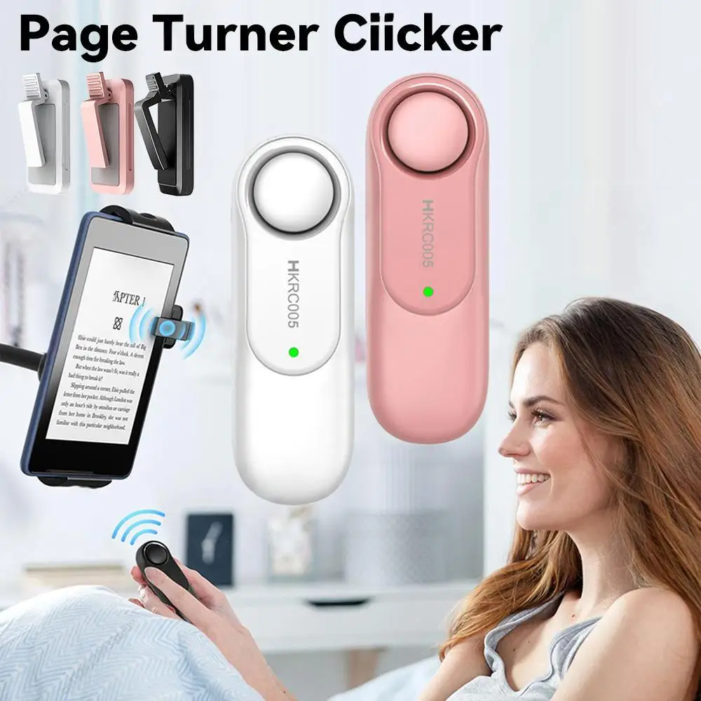 التحكم عن بعد صفحة تيرنر RF صفحة تيرنر كاميرا الفرس كاميرا الفيديو التحكم عن بعد الفرس صفحة تيرنر لملحقات Kindle #1