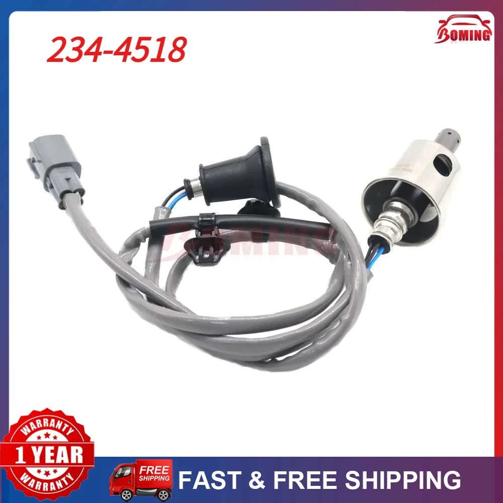 

Downstream O2 Oxygen Lambda Sensor For LEXUS IS250 LEXUS IS350 2006-2013 8946553230 234-4518 2344518 89465-53230