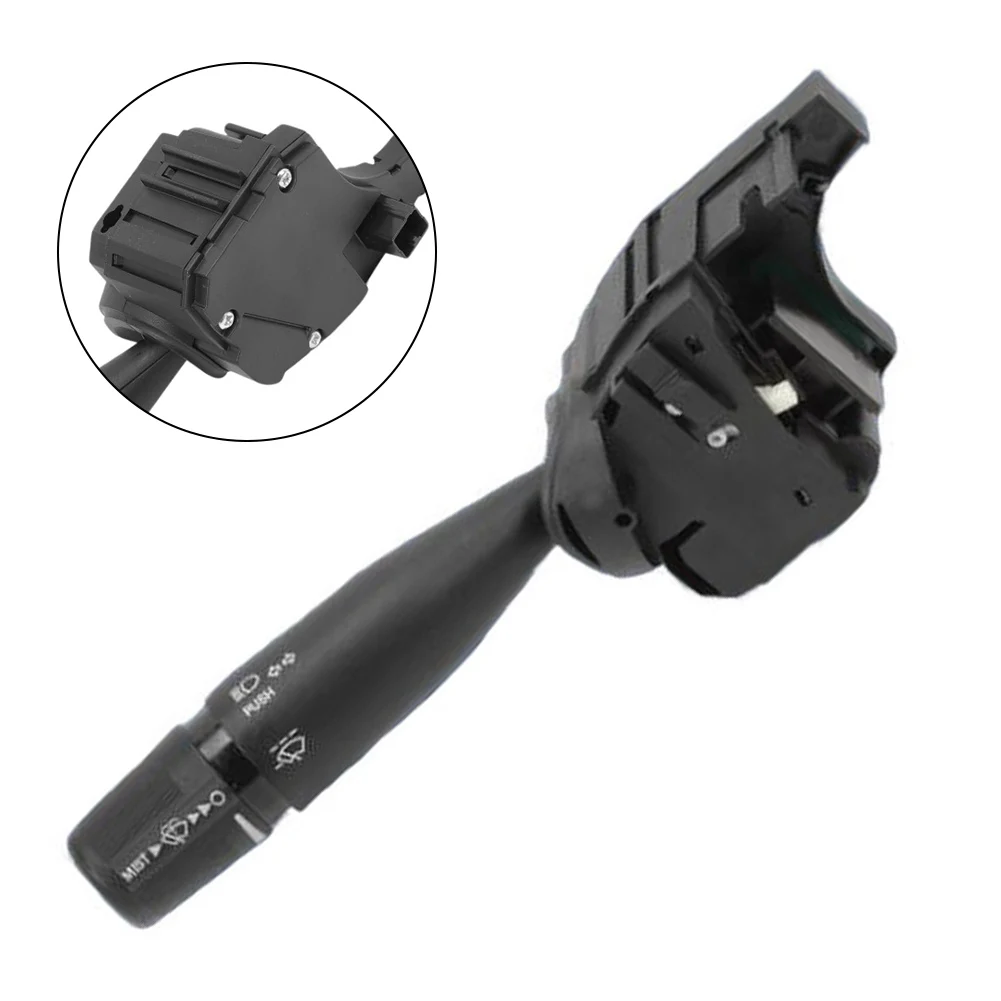 

Turn Signal Wiper Combination Switch 56046114AC For Dodge For Ram 1500 2500 3500 2009-2021 Steering Column Control Replacement
