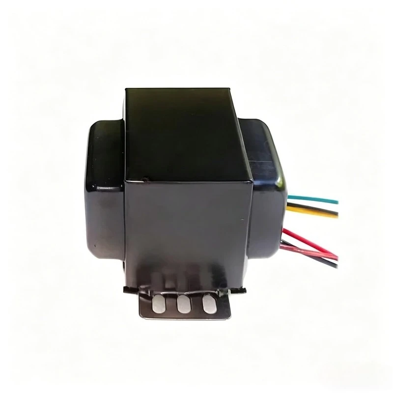 20W Push-pull Output Cow 8K Bile Machine Audio Transformer EL84 6P14 Without Superlinear Tap OP664409