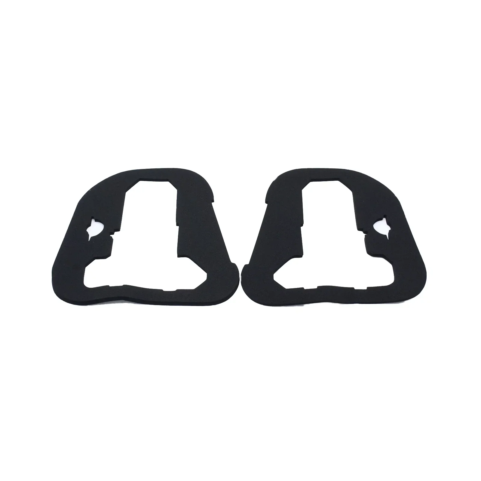 Gasket Car Light Seals As Shown Tail Light Gasket Set 2 Piece Set Automotive Accessories Direct Replacement Auto Repair