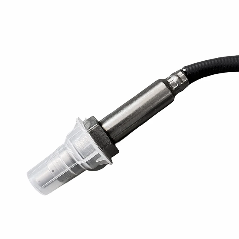 AU05 -Car Nitrogen Oxygen Sensor A0081539828 5WK96642B For Mercedes-Benz Actros MP4 MP5 Atego Truck 24V Nox Sensor A0101539328