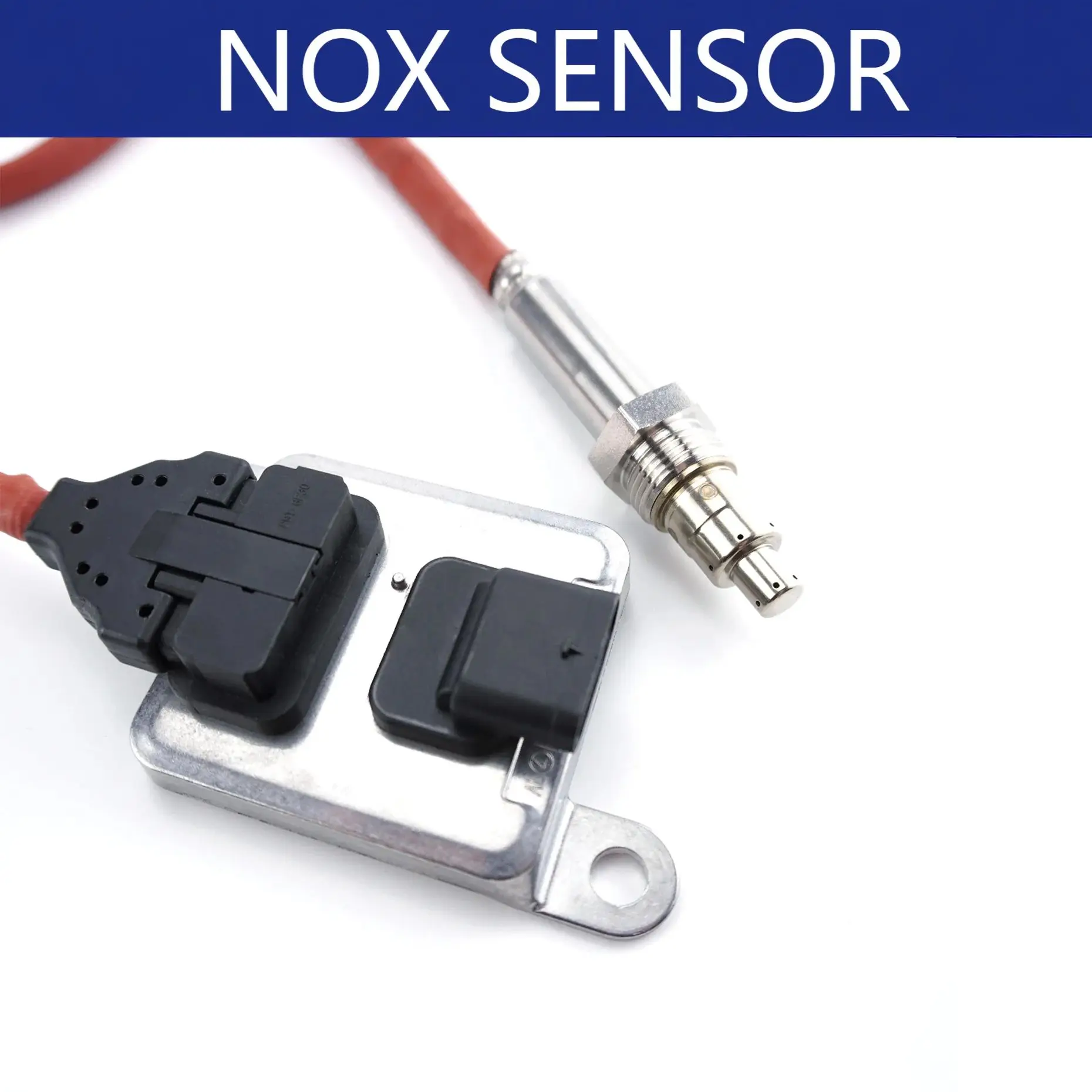 

851166601 5WK96699 5WK9 6699 High Quality New Nitrogen Oxide NOx Sensor for BMW E90 280D 520D F01 F02 F07 F10 F25 F30 X5 35D