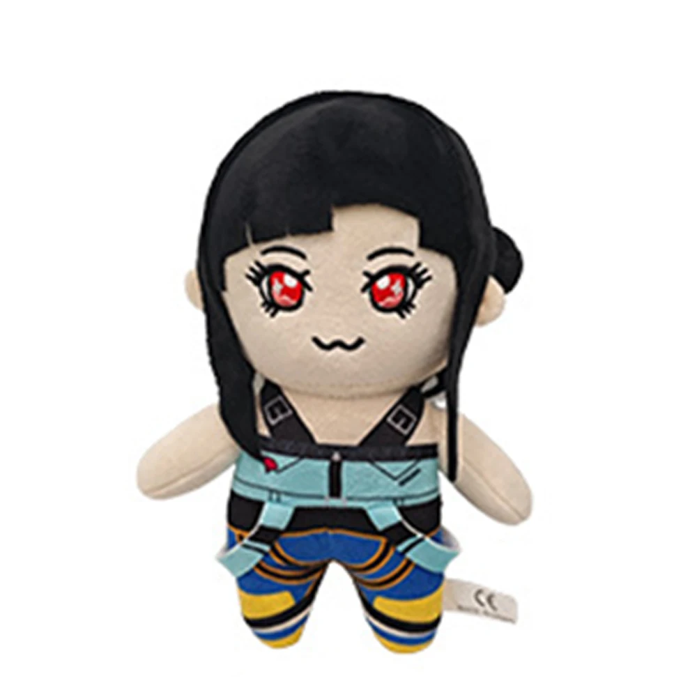 2025 Anime Kpop Demons Hunters Pluche Schattige Paarse Tijger Zwarte Hoed Ekster met 3 Ogen Monster Hunt Girl Groep pop voor Fans Geschenken