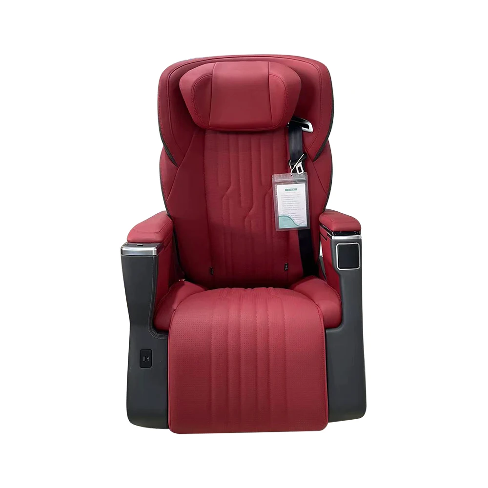 Universal Modification Custom Luxury Van Seat for W447 for V Class for V260 Van