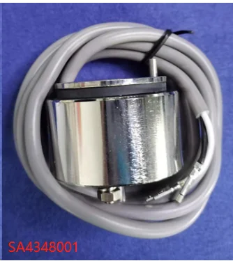 

Sewing Machine Parts For BROTHER KE-430D PARTS SA4348-001