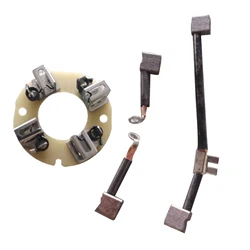 1MC-81801-00 Carbon Brush Set For Yamaha Motorcycle FJR 1300  FJR1300-A FJR1300AS FJR1300AE FJR1300D Brush Set Accessoies