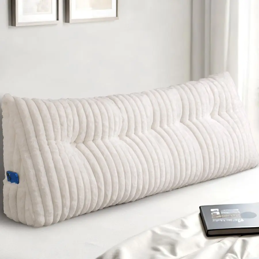 Pillow Queen, Trian…