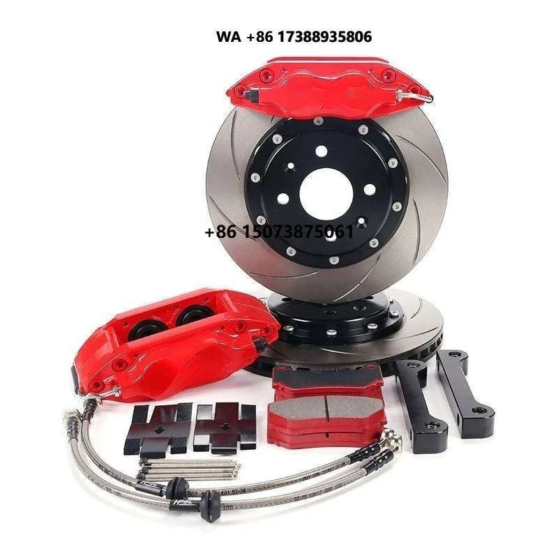 OEM Factories 380*32MM Brake Disc Rotor MZGT6 Car Parts for B-M-W E21 E30 E36 E46 E90 F30