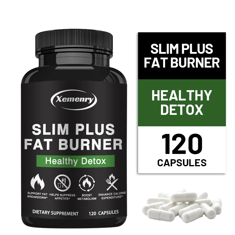 

Высококачественная добавка для контроля веса — здоровое управление весом, подавление аппетита, повышение метаболизма, увеличение энергии