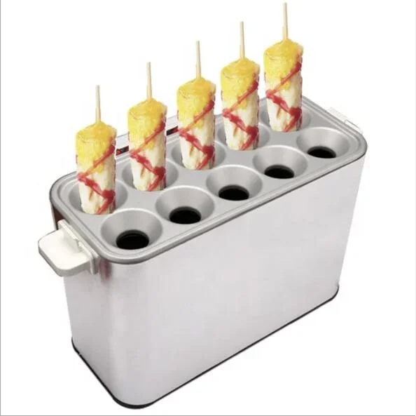 Omelet Ontbijt Eieren Roll Maker