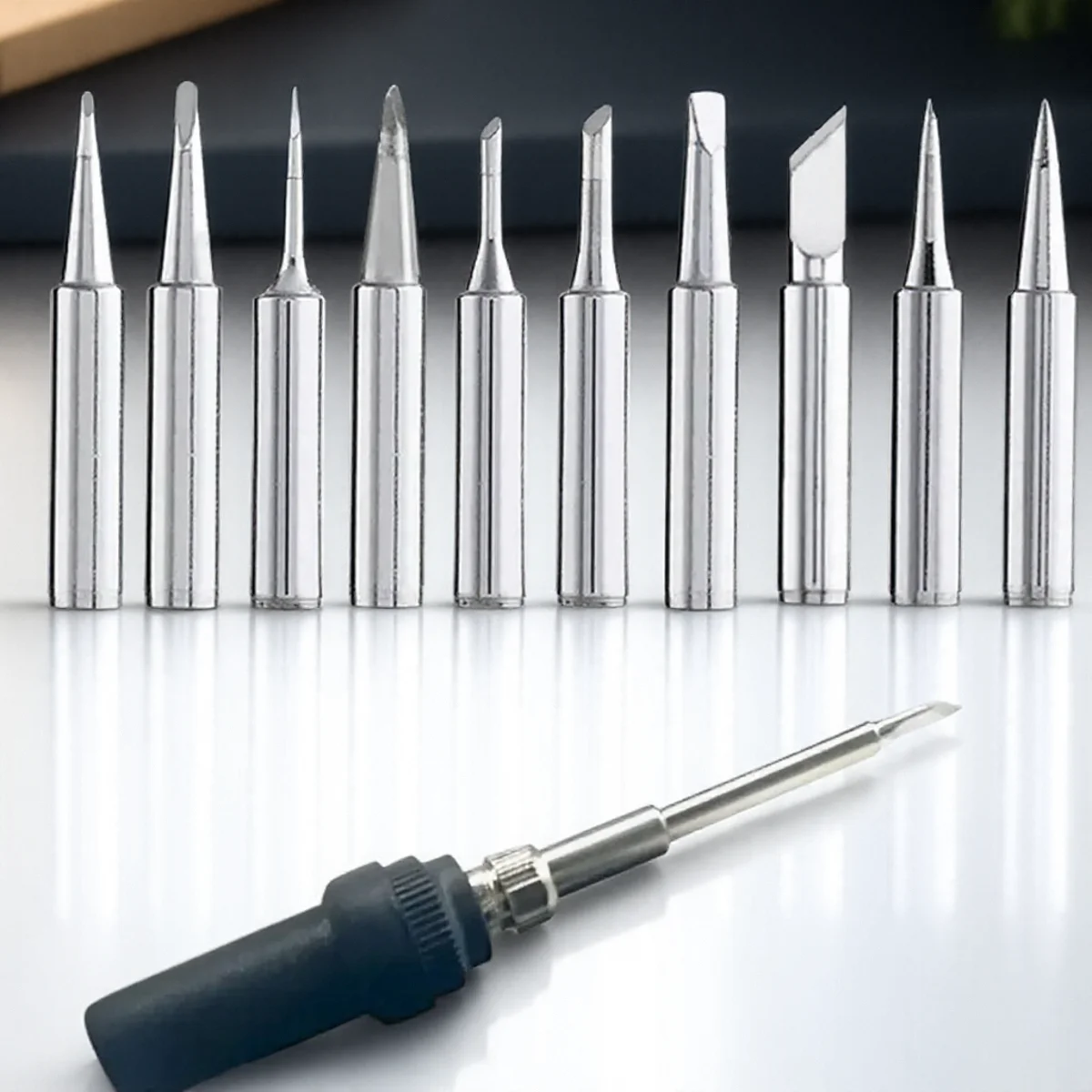 #65 Top Soldering Iron Accessories Picks for Every Budget